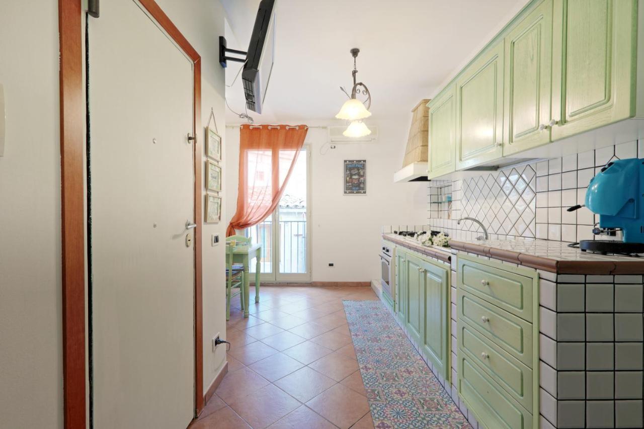 Casa Di Molly Cozy Apartment Near Via Roma Palermo Ngoại thất bức ảnh