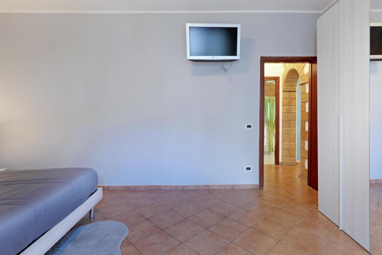 Casa Di Molly Cozy Apartment Near Via Roma Palermo Ngoại thất bức ảnh