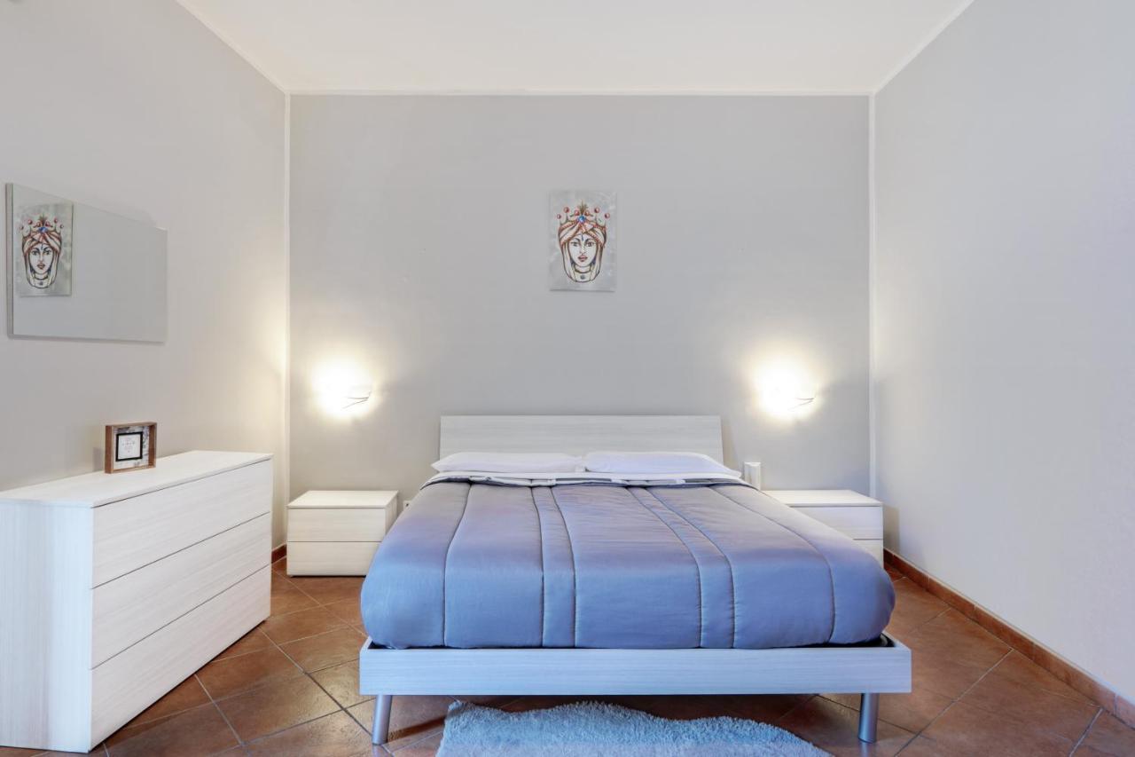 Casa Di Molly Cozy Apartment Near Via Roma Palermo Ngoại thất bức ảnh
