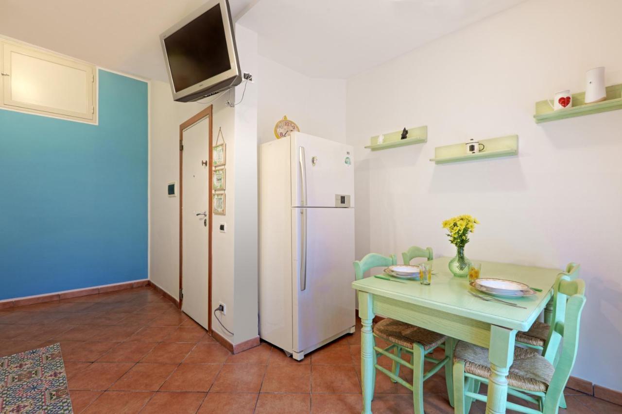 Casa Di Molly Cozy Apartment Near Via Roma Palermo Ngoại thất bức ảnh