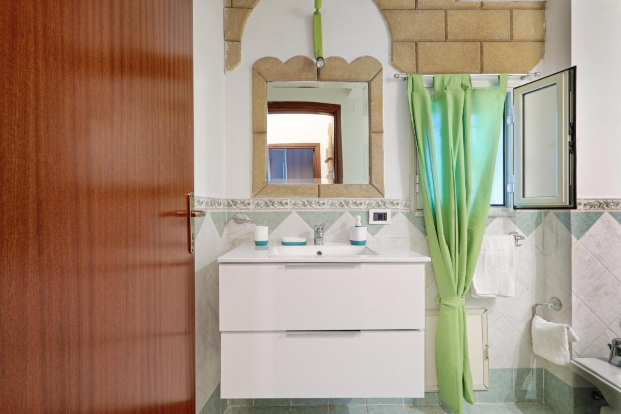 Casa Di Molly Cozy Apartment Near Via Roma Palermo Ngoại thất bức ảnh